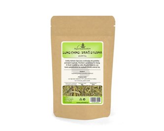 Zelený čaj Lung Ching (Dračí studna) - 50 g