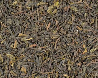 Černý čaj Darjeeling Himalaya Blend - 200 g