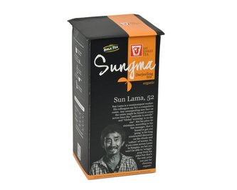 Černý čaj India Darjeeling Sungma - 100 g