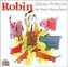 Robin - CD (Čte Hana Maciuchová)