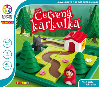 Červená Karkulka