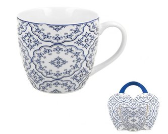 Hrnek Rustical 400 ml