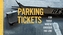 Parking Tickets