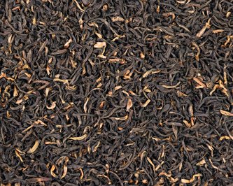 Černý čaj India Assam Mangalam TGFOP1 Special - 100 g