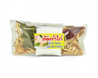 Směs na polévku Tom Ka Chicken 35g