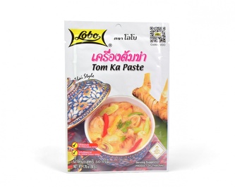 Tom Ka Paste - Tom Ka pasta 50g