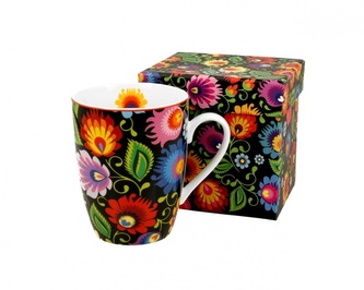 Hrnek Patron ETNIC 330 ml