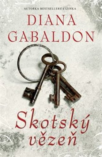 Lord John a skotský vězeň