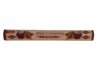 Indické vonné tyčinky Tulasi Apple Cinnamon 20 ks