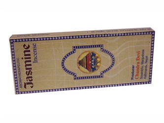 Tibetské vonné tyčinky Jasmine Incense 30 ks