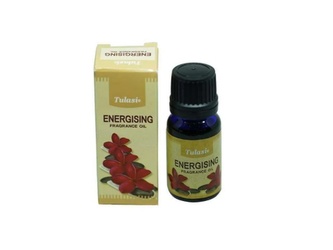 Aroma Olej Energie - Energising 10 ml