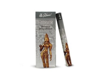 Indické vonné tyčinky Padmini Camphor - Kafr