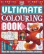 Disney Pixar: Turning Red