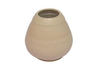 Keramická kalabasa písková 350 ml