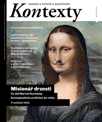 Kontexty 1/2022