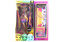 Rainbow High Letní Fashion panenka - Phaedra Westward (Sunset)
