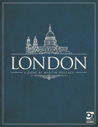 London: Second Edition