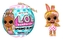 L.O.L. Surprise! Velikonoční série - králíček Boss Bunny