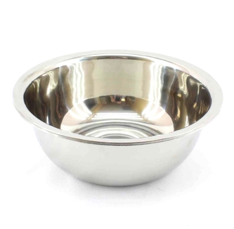 Mísa nerez ¤32/v.11cm  INOX