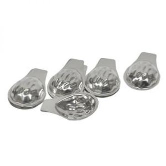 Formička ořech hluboký 30x40mm