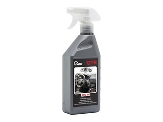 Čistič přístrojové desky VMD 12TR 500ml