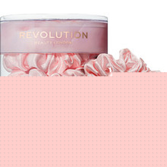 Revolution Gumička do vlasů Mini Scrunchies 6 ks woman
