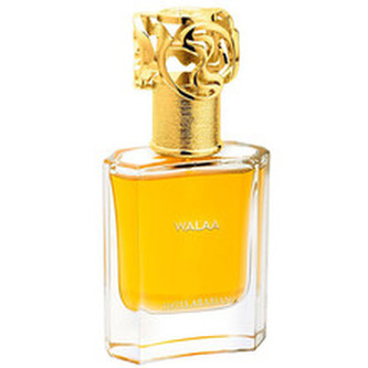 Swiss Arabian Walaa - EDP 50 ml unisex