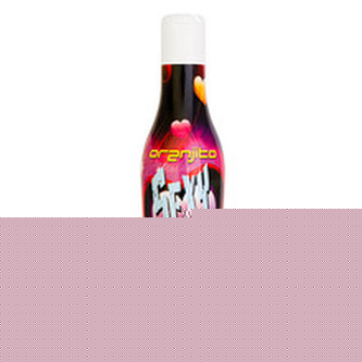Oranjito Opalovací mléko do solária (Sexy Bronze Accelerator) 200 ml unisex