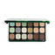 Revolution Paletka očních stínů Forever Flawless Chilled Vibe 19,8 g woman