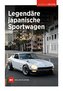 Legendäre japanische Sportwagen