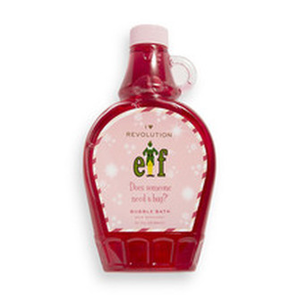 I Heart Revolution Pěna do koupele x Elf (Bubble Bath) 300 ml woman
