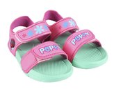 SANDÁLE TROLLOVÉ - velikost 26-27