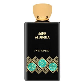 Swiss Arabian Sehr Al Sheila - EDP 100 ml woman