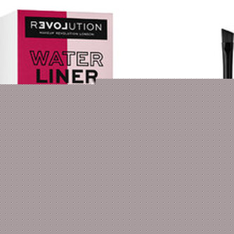 Revolution Vodou aktivované oční linky Relove Water Activated Agile (Liner) 6,8 g woman