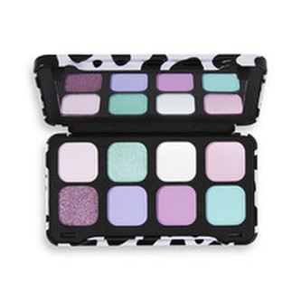 Revolution Paletka očních stínů Forever Flawless Dynamic Animal Magic 8 x 1 g woman