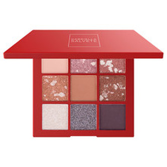 Gabriella Salvete Paletka očních stínů Winter Time (Palette) 9 g woman