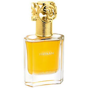 Swiss Arabian Objem: 50 ml unisex