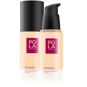 Pola Cosmetics Odstín: Light woman