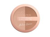 Gabriella Salvete Bronzující pudr Italian Dream (Duo Bronzer Powder) 9 g woman