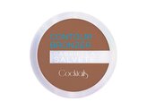 Gabriella Salvete Bronzující a konturovací pudr Cocktails (Bronzer Powder) 9 g woman