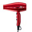 Solis Fén na vlasy Fast Dry Red woman