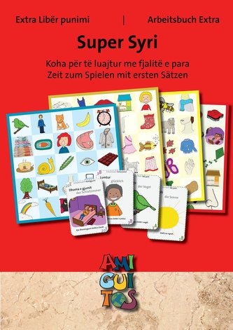 Super Syri - Super Auge