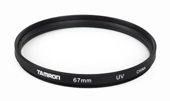 Filtr Tamron UV 67mm
