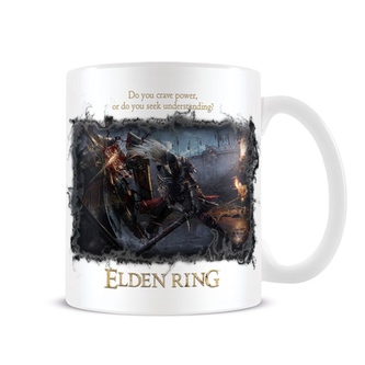 Hrnek Elden Ring - What do you Seek?