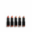 Revolution PRO Sada rtěnek Burnt Nudes (Lipstick Collection) 5 x 3,2 g woman
