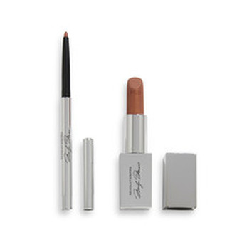 Revolution PRO Kosmetická sada na rty X Marilyn Nude 3,78 g woman