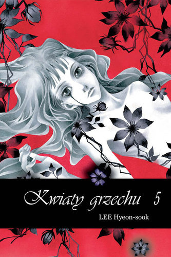 Kwiaty grzechu #5