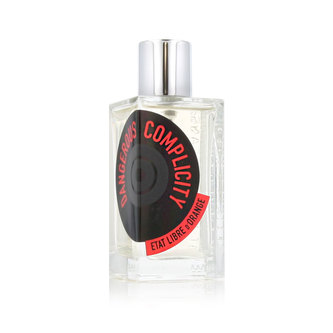 Etat Libre D’Orange Dangerous Complicity EDP 100 ml UNISEX