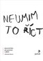 Neumim to říct A4