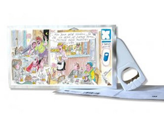 Přání s dárkem: Vtip Petr Urban